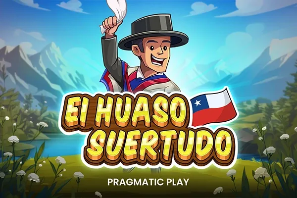 El Huaso Suertudo