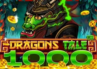 Dragons Tale 1000
